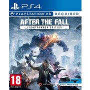 After the Fall - Frontrunner Edition (только для PS VR) [PS4, русские субтитры].