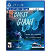 Ghost Giant (только для PS VR) [PS4, английская версия]