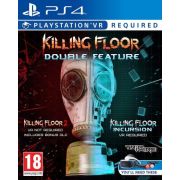 Killing Floor: Double Feature (только для VR) [PS4, русская версия] ОТКРЫТАЯ