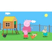 Моя подружка Peppa Pig [PS4, русская версия].