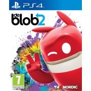 de Blob [PS4, английская версия]