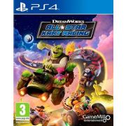 DreamWorks All-Star Kart Racing [PS4, английская версия]