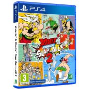 Asterix & Obelix Slap Them All 2 [PS4, русские субтитры]