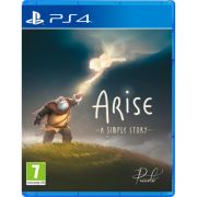 Arise: A simple story [PS4, русские субтитры]