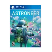 Astroneer [PS4, русские субтитры].