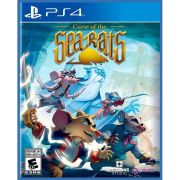 Curse of the Sea Rats [PS4, русские субтитры]