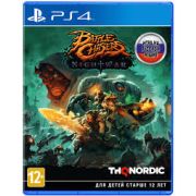 Battle Chasers: Nightwar [PS4, русская версия]