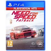 Need for Speed Payback [PS4, русская версия]