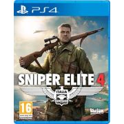 Sniper Elite 4 [PS4, русская версия]