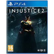 Injustice 2 [PS4, русские субтитры]