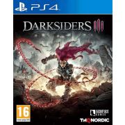 Darksiders III (PS4, русская версия)
