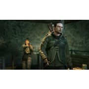 Sniper Elite V2 Remastered [PS4, русская версия]