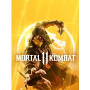 Mortal Kombat 11. [PS4, русские субтитры]