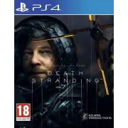 Death Stranding [PS4, русская версия]