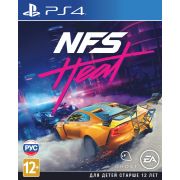 Need for Speed Heat [PS4, русская версия]