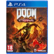 DOOM Eternal [PS4, русская версия]