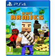 8 Bit Armies [PS4, русские субтитры]