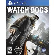 Watch_Dogs [PS4, русская версия]