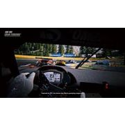 Gran Turismo 7 [PS4, русские субтитры]