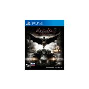 Batman: Рыцарь Аркхема [PS4, русские субтитры]