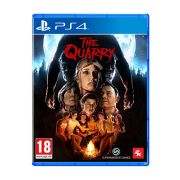 The Quarry [PS4,русскаяверсия]