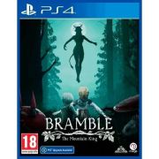 Bramble: The Mountain King [PS4. русские субтитры]