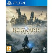 Hogwarts Legacy [PS4, русские субтитры]