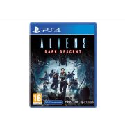 Aliens: Dark Descent [PS4, русские субтитры]