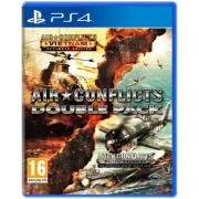 Air Conflict: Double Pack [PS4, русские субтитры]