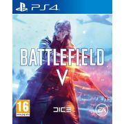 Battlefield V [PS4, английская версия]