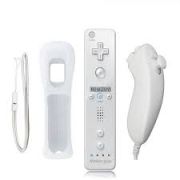 Wii NunChuk Б/У Гарантия 14 дней