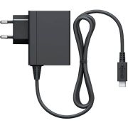 Switch AC Adapter 5V2.5A (China) Гарантия 14 дней.