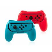 Switch Controller Grip Blue/Red