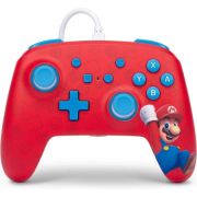 Switch Controller Wired Woo-hoo! Mario Гарантия 30 дней.