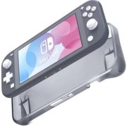 Switch Lite Protective Cover Case Grey