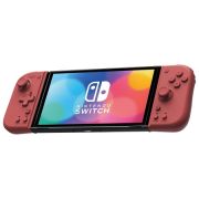 Switch Oled Split Pad Compact Apricot Red. Гарантия 30 дней.