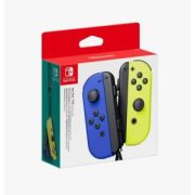 Switch Controller Joy-Con (Blue/Neon Yellow) Гарантия 30 дней.