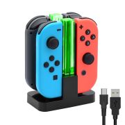 Switch Charging Dock