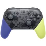 Switch Controller Wireless splatoon б/у  Гарантия 14 дней.