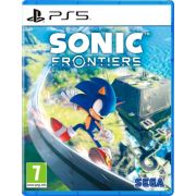 Sonic Frontiers [PS5, русские субтитры]