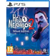 Hello Neighbor 2 - Deluxe Edition (PS5, русские субтитры)