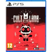 Cult of the Lamb [PS5, русские субтитры]