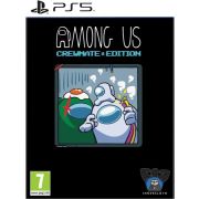 Amomg Us - Crewmate Edition (PS5, русские субтитры)