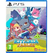 Kitaria Fables [PS5,русские субтитры]