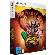 Fightn Rage: 5th Anniversary Limited Edition [PS5,английскаяверсия]
