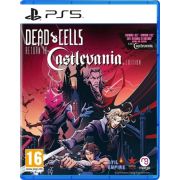 Dead Cells; Return to Castlevania Edition [PS5, русские субтитры]