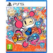 Super Bomberman R 2 [PS5, русские субтитры]