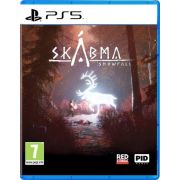 Skabma - Snowfall [PS5, русские субтитры]