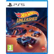 Hot Wheels Unleashed (PS5, русские субтитры)