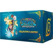 Naruto x Boruto Ultimate Ninja Storm Connections - Collectors Edition [PS5, русские субтитры]